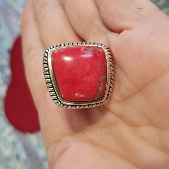 Barse Thailand Ring - Picture 4 of 12